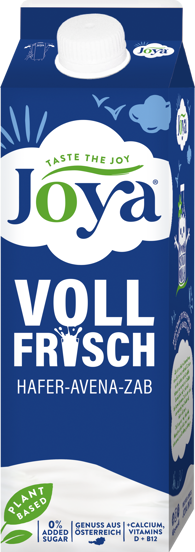 Voll Frisch Hafer 3.5%